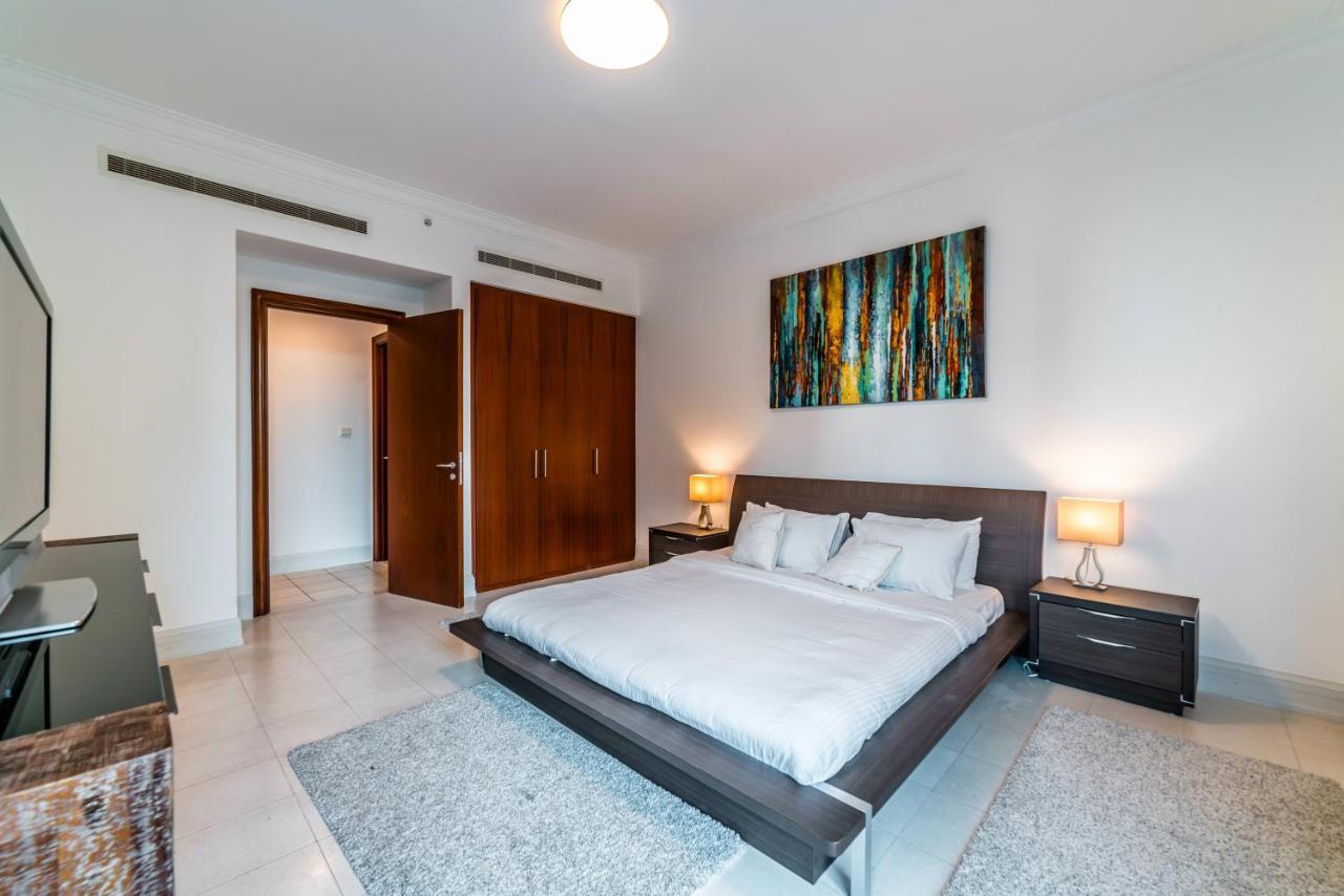 Yanjoon Holiday Homes - Mesk Apartments ドバイ エクステリア 写真