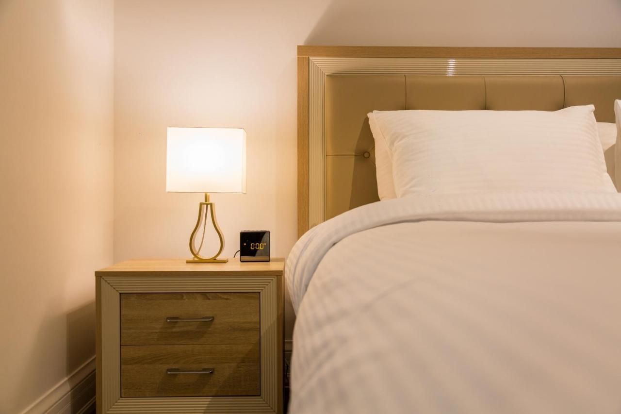 Yanjoon Holiday Homes - Mesk Apartments ドバイ エクステリア 写真